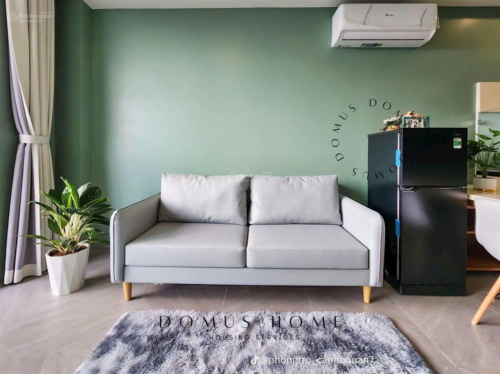 Khai trương căn hộ mới 100%  trung tâm q1 gần q3, q10, bùi viện, phố đi bộ nguyễn huệ