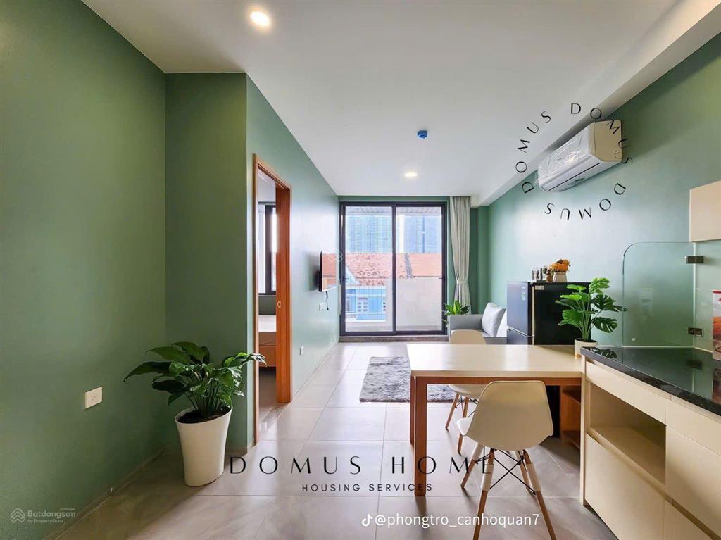 Khai trương căn hộ mới 100%  trung tâm q1 gần q3, q10, bùi viện, phố đi bộ nguyễn huệ