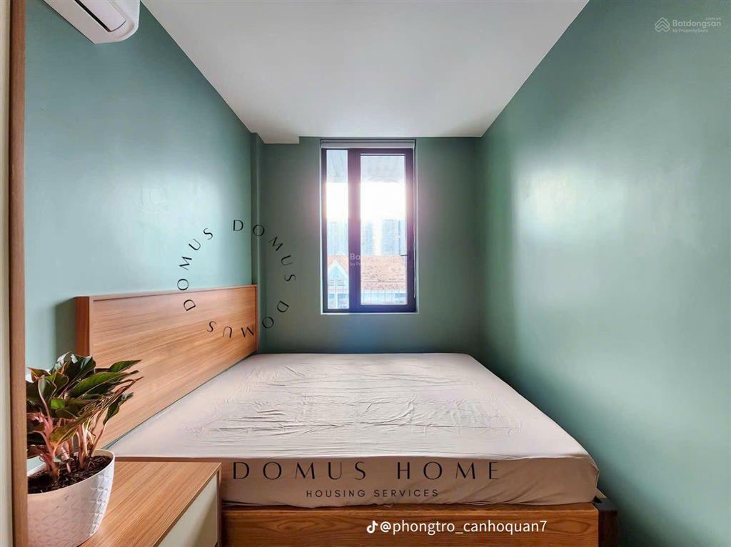 Khai trương căn hộ mới 100%  trung tâm q1 gần q3, q10, bùi viện, phố đi bộ nguyễn huệ