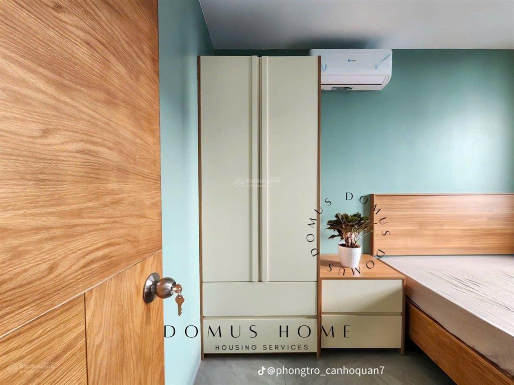 Khai trương căn hộ mới 100%  trung tâm q1 gần q3, q10, bùi viện, phố đi bộ nguyễn huệ