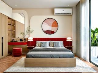 Khai trương căn hộ mới xây 100% , full nội thất  ngay trung tâm q1  gần q4 , q10 , bùi viện