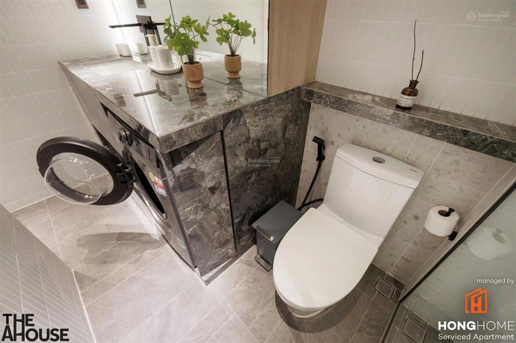 Khai trương căn hộ mới xây 100%, full nội thất  ngay trung tâm q1  gần q4, bùi viện, nguyễn huệ