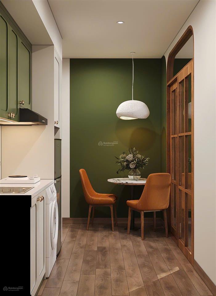 Khai trương căn hộ mới xây 100%, full nội thất  ngay trung tâm q1  gần q4, bùi viện, nguyễn huệ