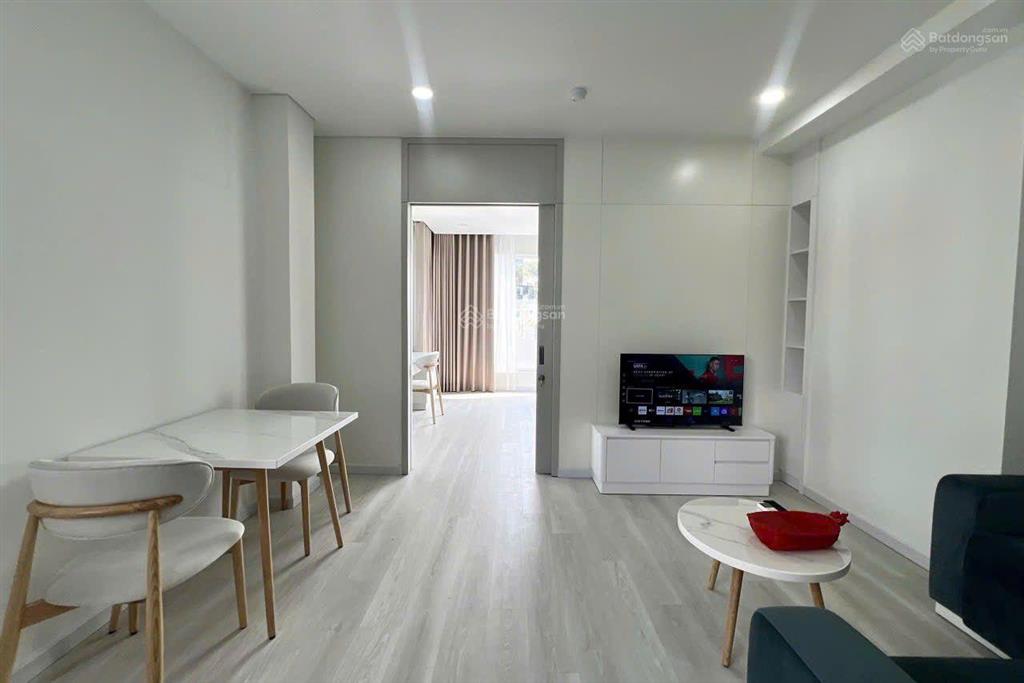 Khai trương căn hộ mới xây 100%, full nội thất  ngay trung tâm q1  gần q4, bùi viện, nguyễn huệ