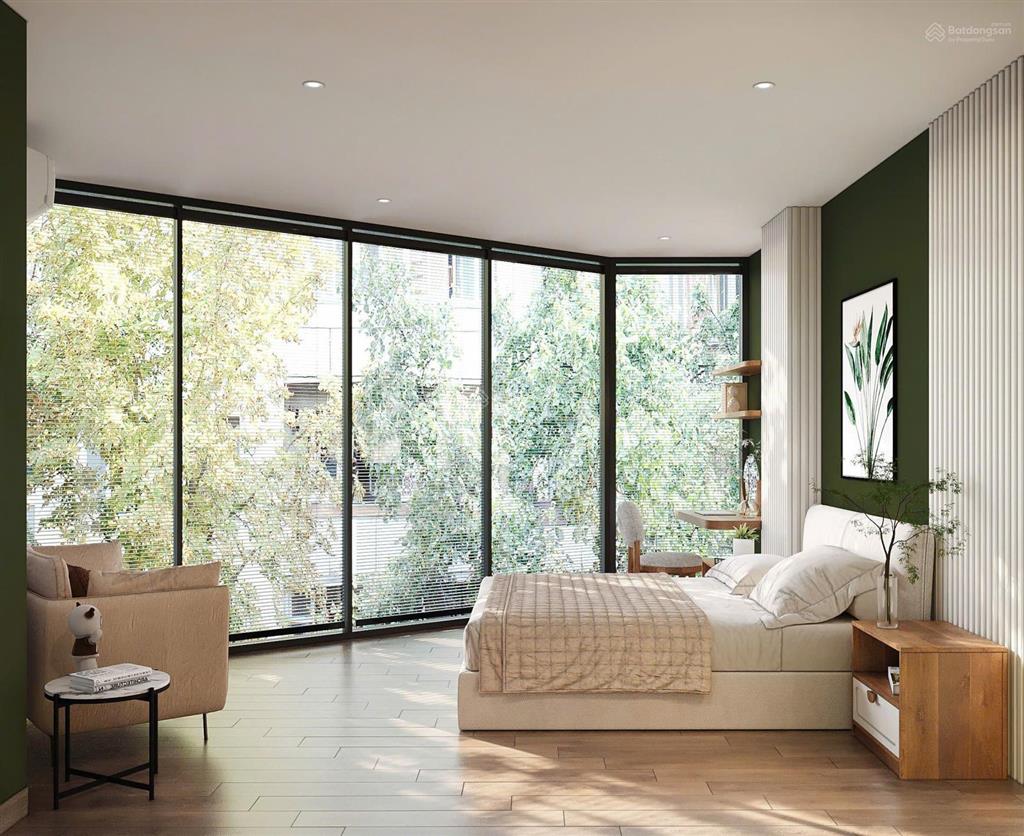 Khai trương căn hộ mới xây 100%, full nội thất  ngay trung tâm q1  gần q4, bùi viện, nguyễn huệ