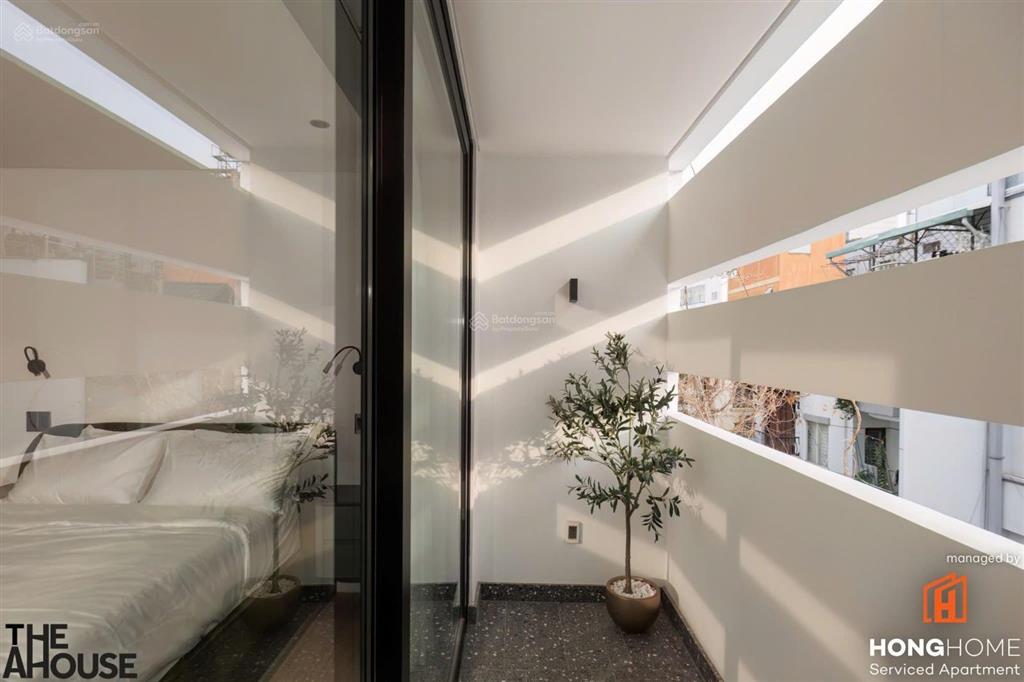 Khai trương căn hộ mới xây 100%, full nội thất  ngay trung tâm q1  gần q4, bùi viện, nguyễn huệ