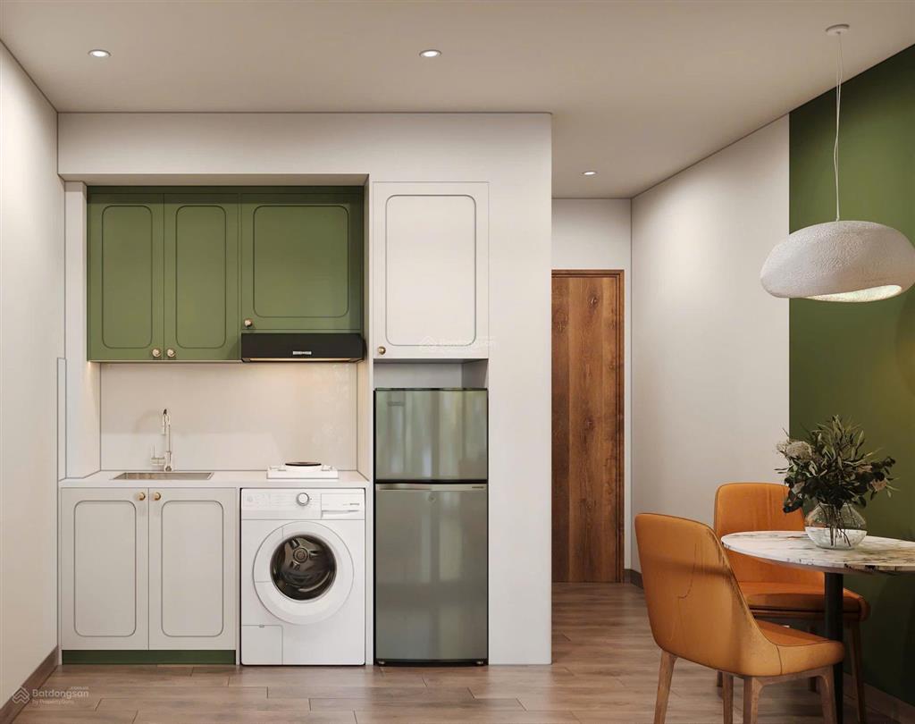 Khai trương căn hộ mới xây 100%, full nội thất  ngay trung tâm q1  gần q4, bùi viện, nguyễn huệ