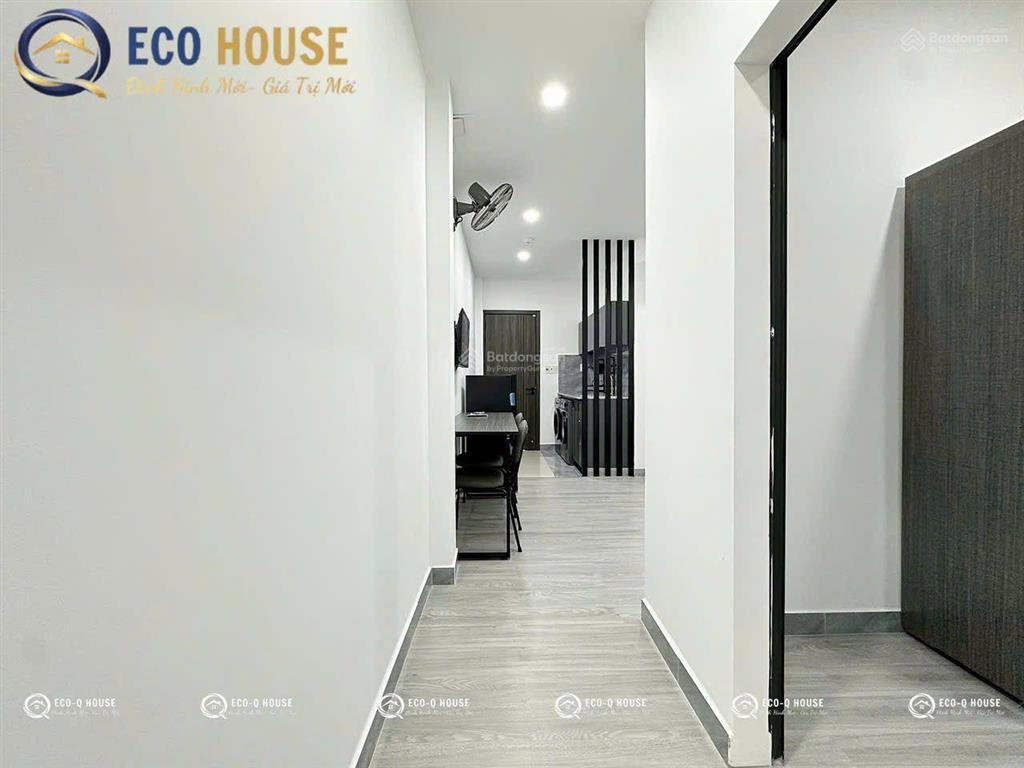 Cho thuê căn hộ q3 mới xây 100%, full nội thất  ngay q3  gần q1, công viên lê văn tám,...