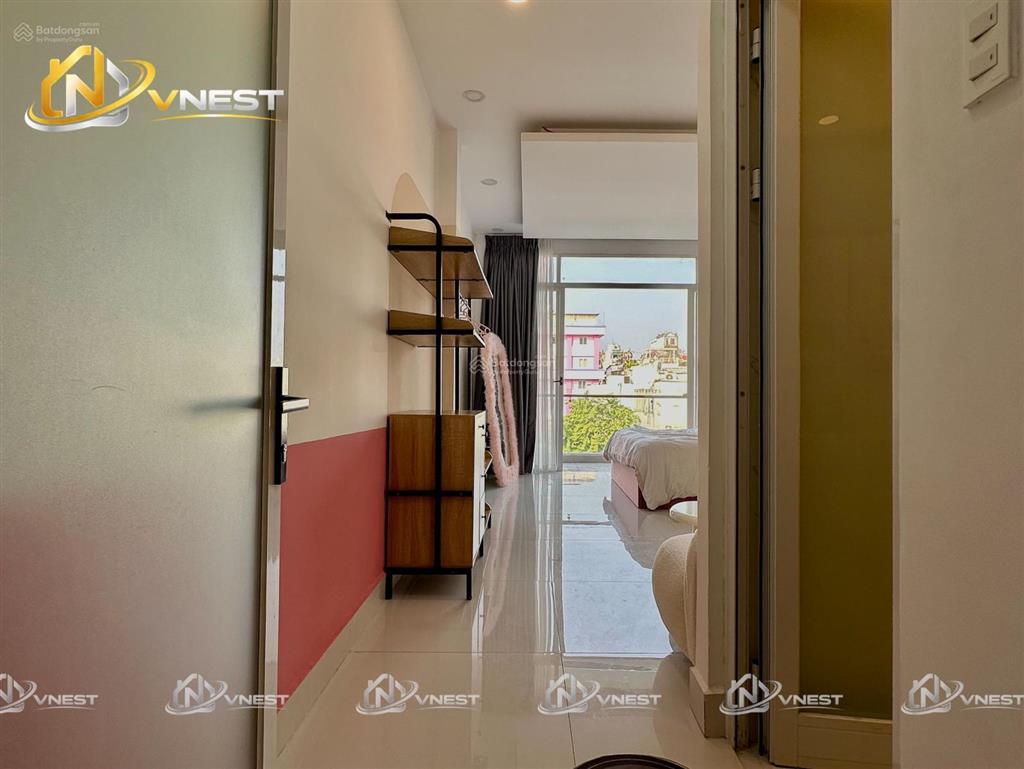 Khai trương căn hộ mới xây 100%, full nội thất  ở q10  gần q3, q1, vạn hạnh mall, ...