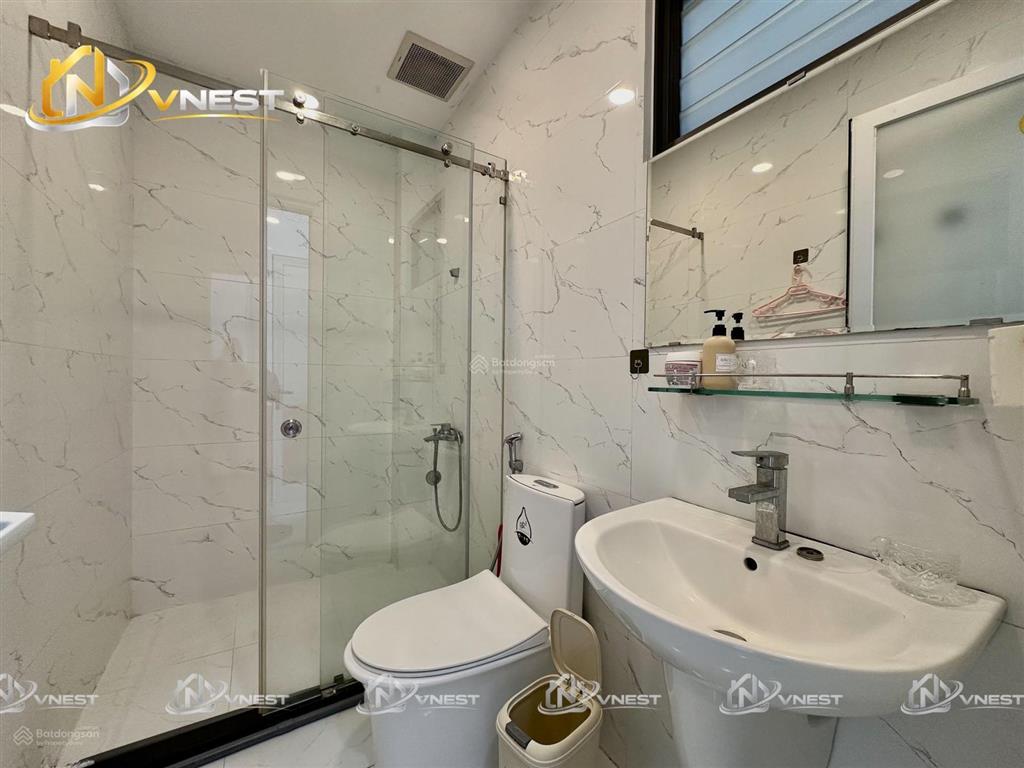 Khai trương căn hộ mới xây 100%, full nội thất  ở q10  gần q3, q1, vạn hạnh mall, ...