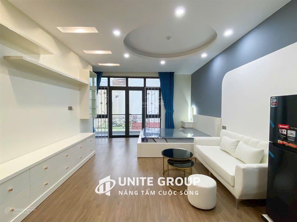 Khai trương căn hộ mới xây 100%, full nội thất  ở q10  gần q3, q1, vạn hạnh mall, ...