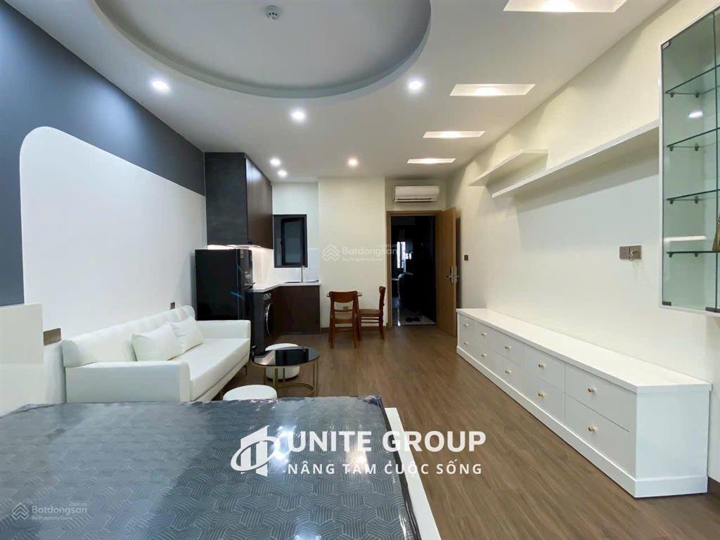 Khai trương căn hộ mới xây 100%, full nội thất  ở q10  gần q3, q1, vạn hạnh mall, ...