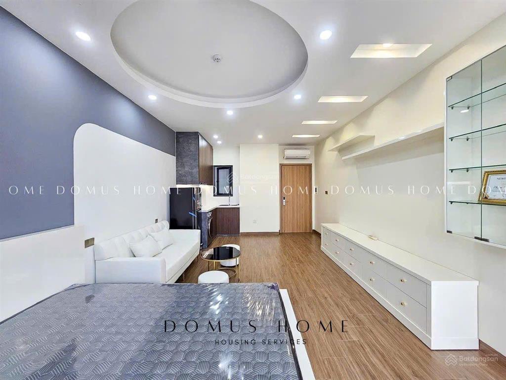 Khai trương căn hộ mới xây 100%, full nội thất  ở q10  gần q3, q1, vạn hạnh mall, ...