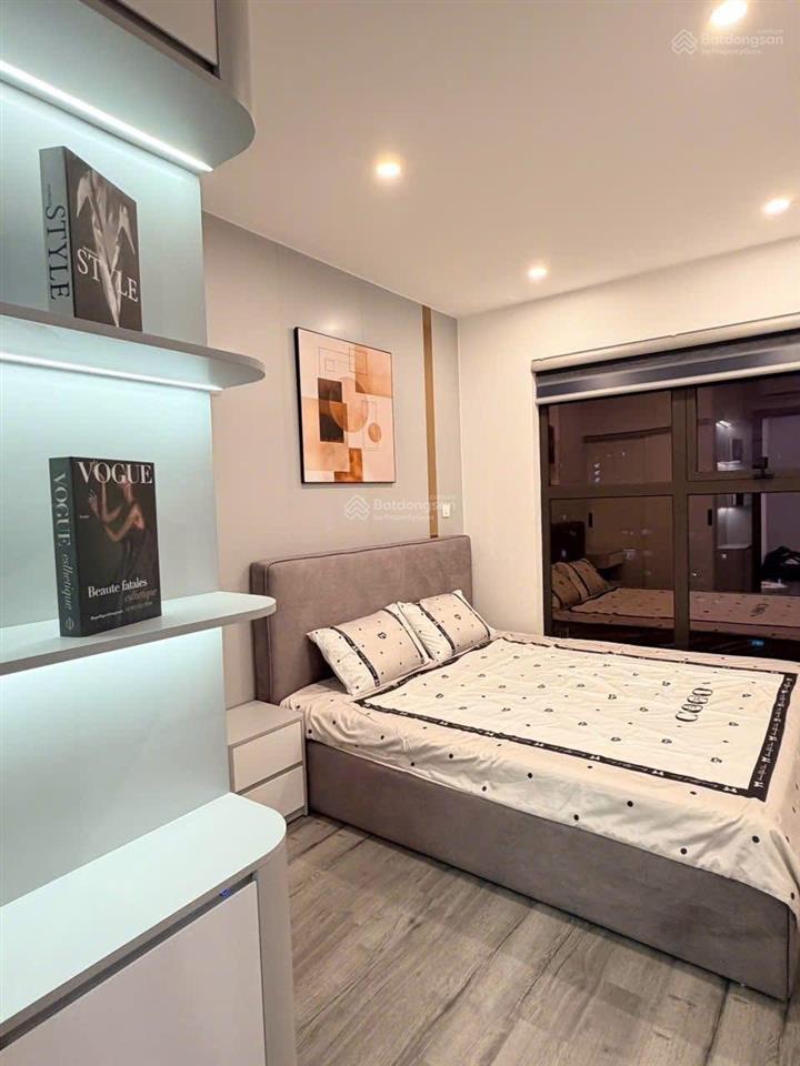 Giá tốt az lâm viên 82m2 thông thuỷ, 90m2 tim tường, 2n, 2vs rộng, 1 ban công, khách, bếp