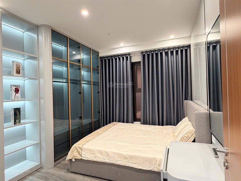 Giá tốt az lâm viên 82m2 thông thuỷ, 90m2 tim tường, 2n, 2vs rộng, 1 ban công, khách, bếp