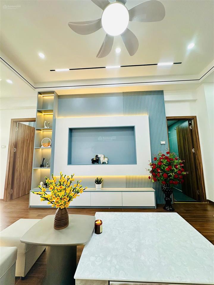 Bán chung cư 4,5 tỷ 2 ngủ 2 wc 0987,063.288 tòa a6d nam trung yên, cầu giấy