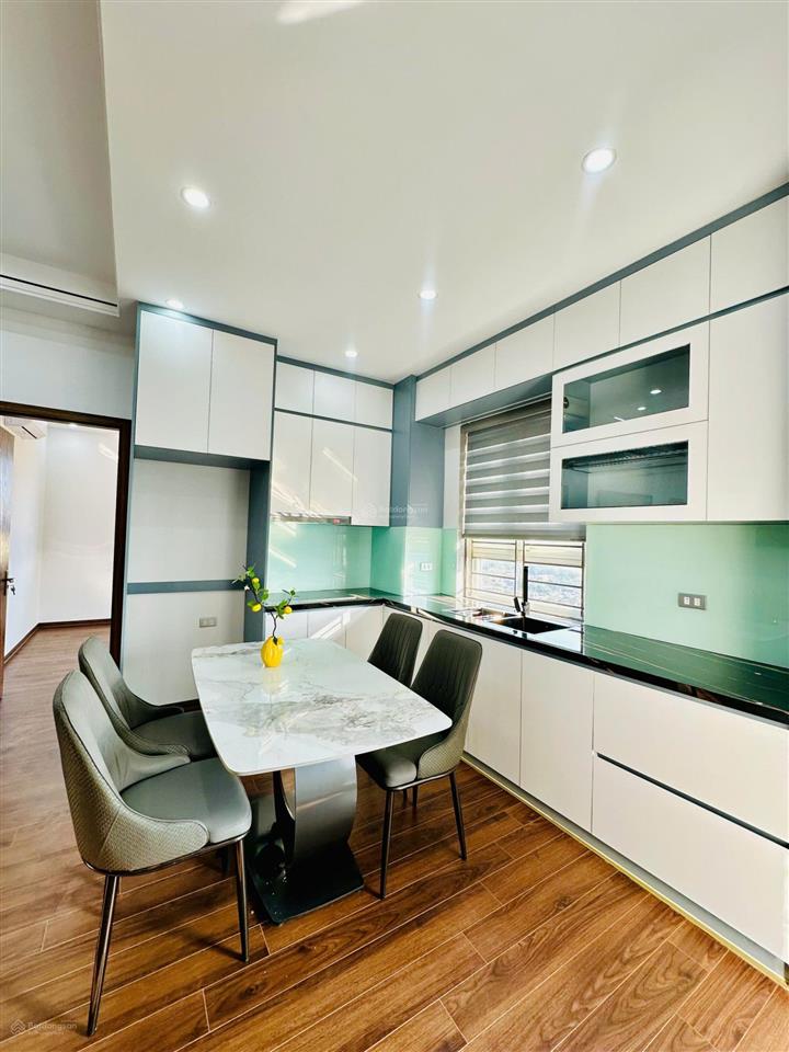 Bán chung cư 4,5 tỷ 2 ngủ 2 wc 0987,063.288 tòa a6d nam trung yên, cầu giấy