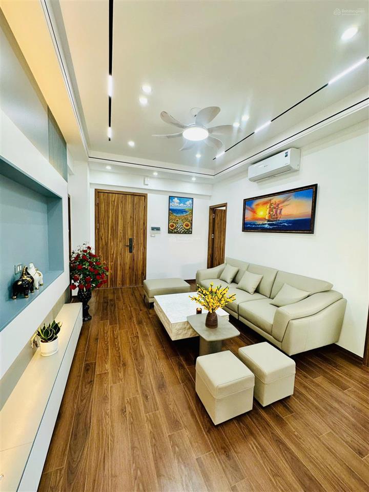 Bán chung cư 4,5 tỷ 2 ngủ 2 wc 0987,063.288 tòa a6d nam trung yên, cầu giấy