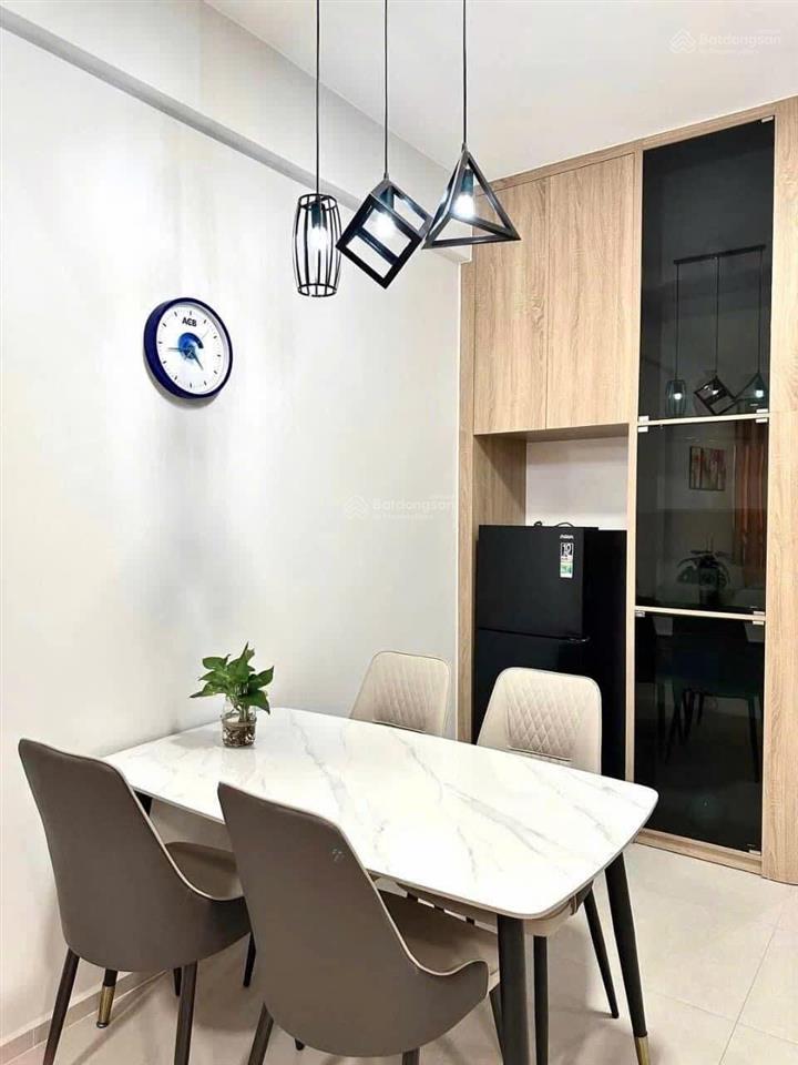 Bán gấp căn hộ chung cư osimi tower  gò vấp  giá 2tỷ 750