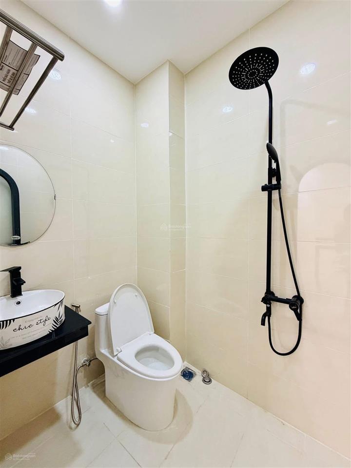 Cô hai bán gấp nhà 55m2 lê quang định gò vấp với giá 2 tỷ980