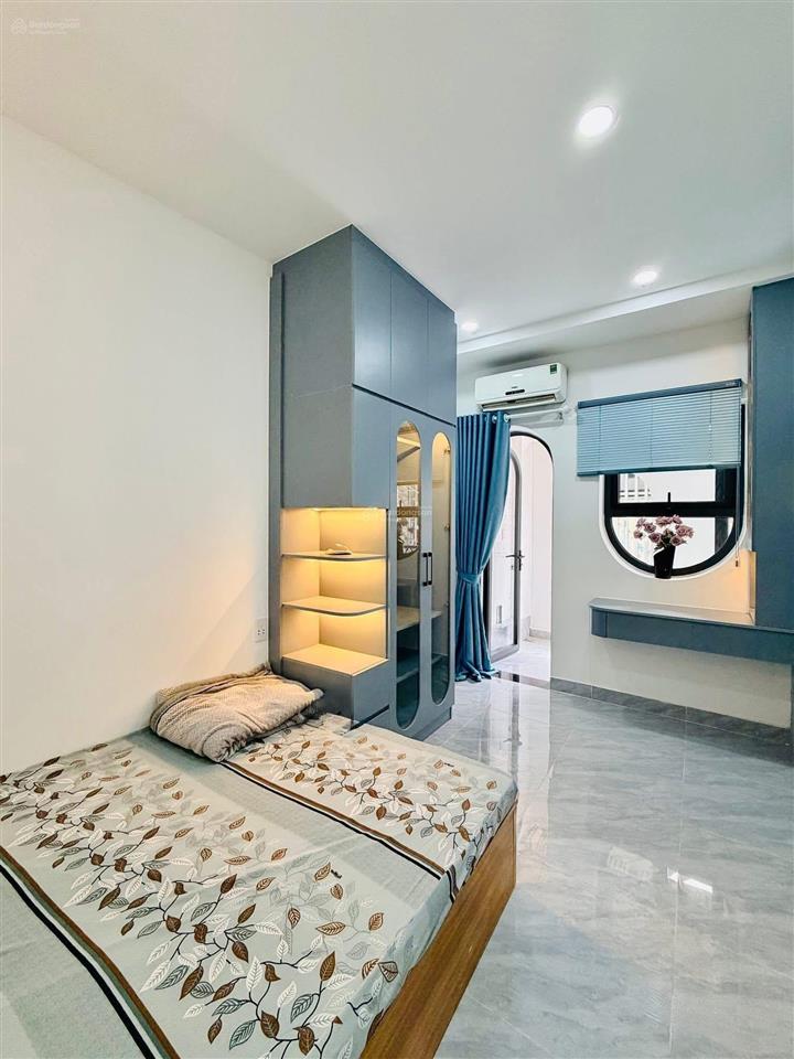 Cô hai bán gấp nhà 55m2 lê quang định gò vấp với giá 2 tỷ980