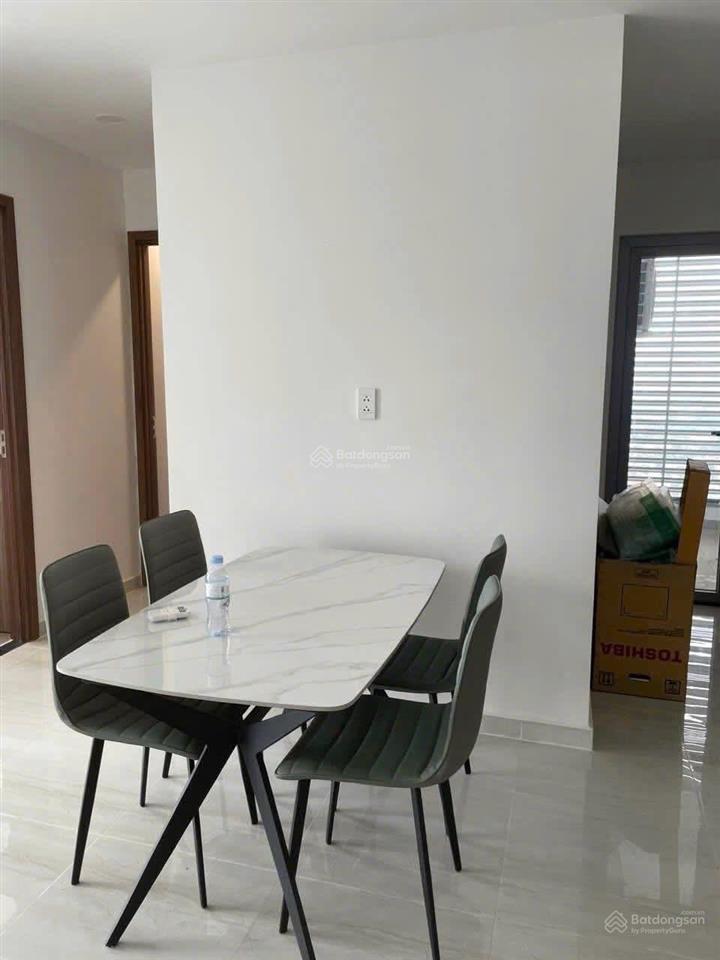 Bán ngộp căn chung cư goden masioj phú nhuận giá siêu yêu 3 tỷ830