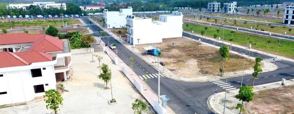 Bán đất tại khu đô thị bắc sài gòn, 990 triệu, 100m2