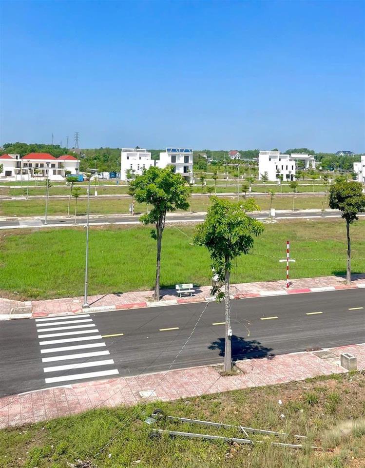 Bán đất tại khu đô thị bắc sài gòn, 990 triệu, 100m2