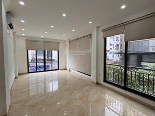 Đẳng cấp mặt phố  thiết kế hiện đại  6 tầng thang máy  lô góc  kinh doanh đỉnh