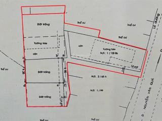 Bán nhà mặt tiền nguyễn văn quá tdt đất 1021m2 ,giá 95 tỷ tl , kh quan tâm  0938 416 ***
