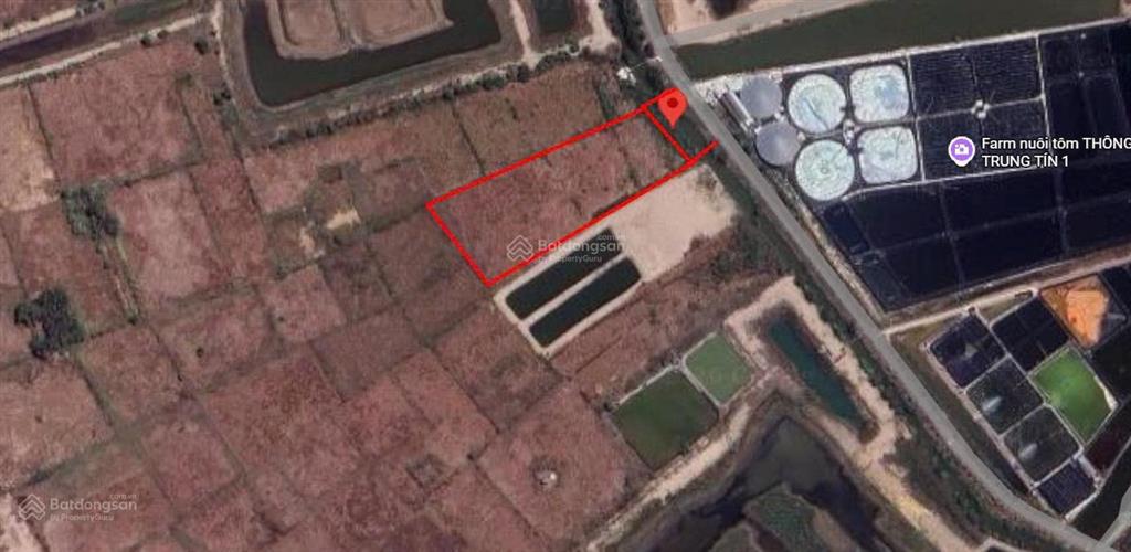 Chú tôi cần bán 9482m2 đất đường lý nhơn , cần giờ cách ubnd lý nhơn 1.9 km