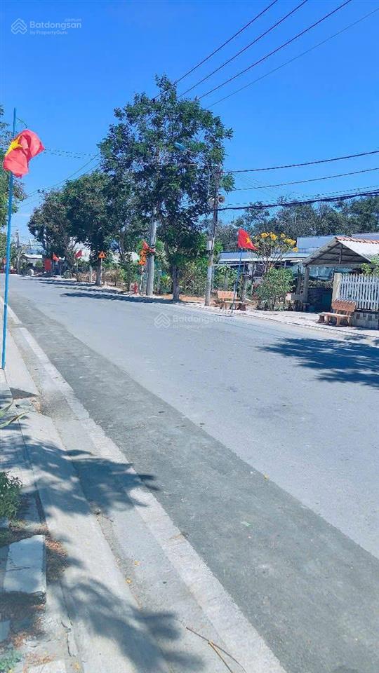 Chú tôi cần bán 9482m2 đất đường lý nhơn , cần giờ cách ubnd lý nhơn 1.9 km