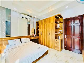 Bán nhà mặt tiền kinh doanh trần phú ngay ngã 4 trần bình trọng quận 5, dt 4x22m, giá 18 tỷ