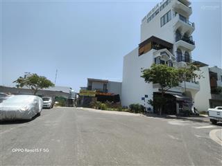 Bán đất tặng gần dự án sungroup,cách vành đai 2 và sông quán trường chỉ 100m. phường nam nha trang.