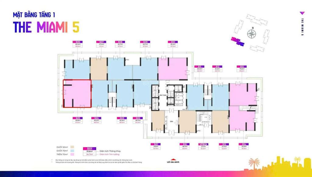 Chính chủ bán shop chân đế 90m2 toà gs5 smart city. bàn giao kinh doanh luôn.  0349 518 ***