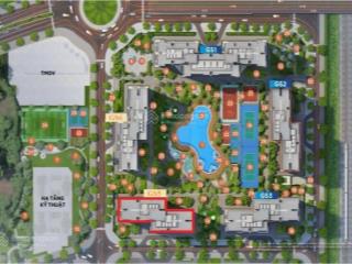 Chính chủ bán shop chân đế 90m2 toà gs5 smart city. bàn giao kinh doanh luôn.  0349 518 ***