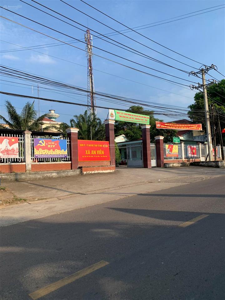 Bán đất tại đt 777, đồi 61, trảng bom, 799 triệu, 92m2, pháp lý đầy đủ