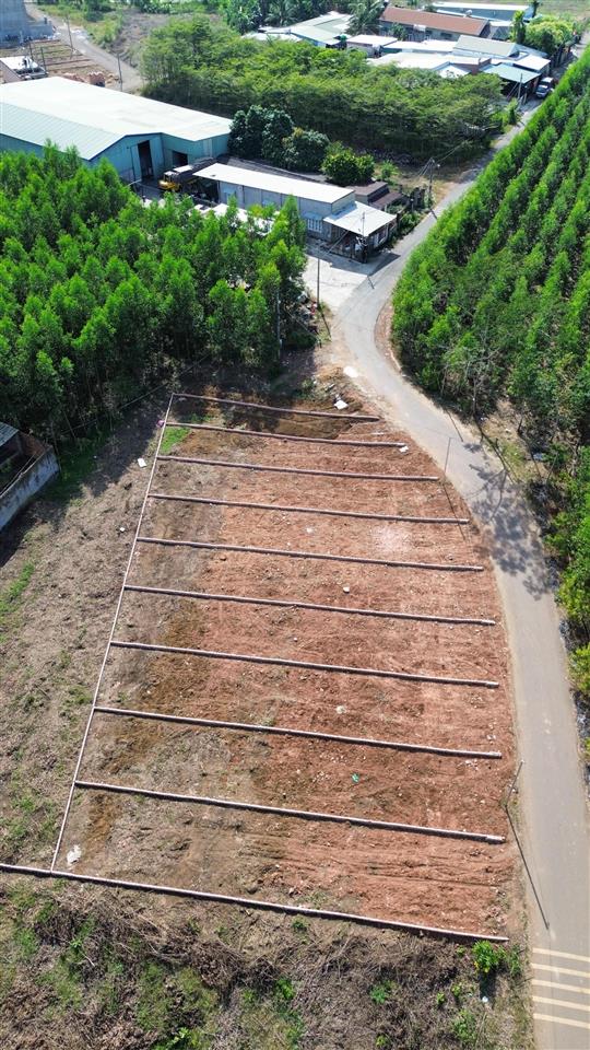 Bán đất tại đt 777, đồi 61, trảng bom, 799 triệu, 92m2, pháp lý đầy đủ