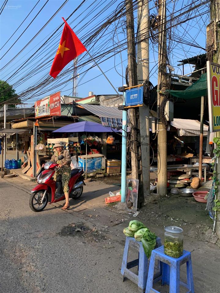 Bán đất tại đt 777, đồi 61, trảng bom, 799 triệu, 92m2, pháp lý đầy đủ