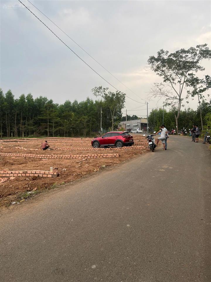 Bán đất tại đt 777, đồi 61, trảng bom, 799 triệu, 92m2, pháp lý đầy đủ