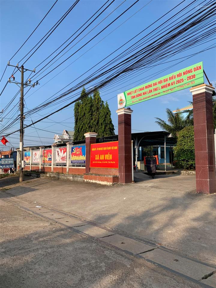 Bán đất tại đt 777, đồi 61, trảng bom, 799 triệu, 92m2, pháp lý đầy đủ