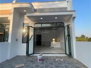 Bán nhà riêng tại nguyễn hoàng, sông trầu, trảng bom, 1,25 tỷ, 100m2, giá cực chất!