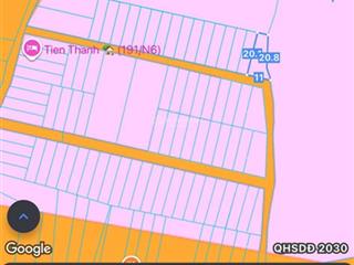 Xả lỗ lô đất 146m2, 990 triệu, tại xã sông trầu, huyện trảng bom, đồng nai