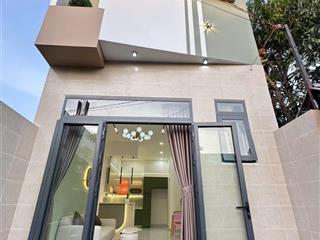 Bán nhà phố hẻm 49 trần hoàng na, 2,28 tỷ, 40m2, 2pn, 2wc, p tân an, q.ninh kiều, cần thơ