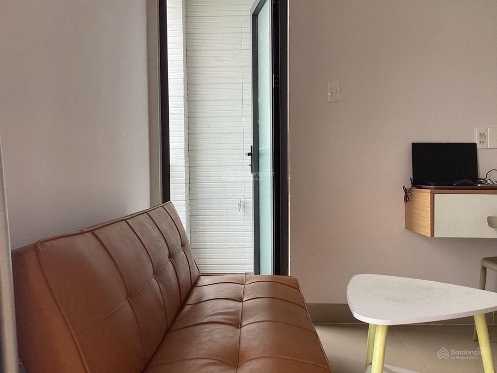 Căn hộ studio quận d12 gần trường chinh d. (studio apartment in d12, near truong chinh d.)