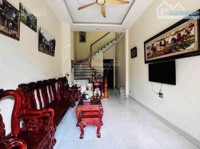 Hot! nhà cần bán tại nguyễn văn lượng gò vấp giá siêu mềm chỉ 6,4 tỷ 55m2 sổ hồng  full nội thất