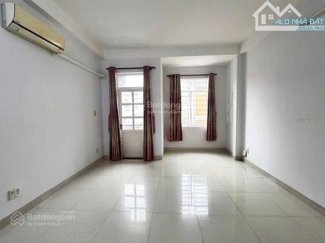 Hot! nhà cần bán tại nguyễn văn lượng gò vấp giá siêu mềm chỉ 6,4 tỷ 55m2 sổ hồng  full nội thất