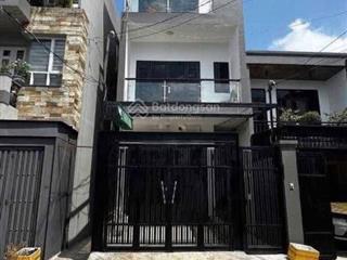 Hot! nhà cần bán tại nguyễn văn lượng gò vấp giá siêu mềm chỉ 6,4 tỷ 55m2 sổ hồng  full nội thất