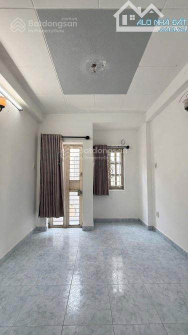 Hot! nhà cần bán tại nguyễn văn lượng gò vấp giá siêu mềm chỉ 6,4 tỷ 55m2 sổ hồng  full nội thất