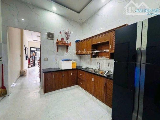 Hot! nhà cần bán tại nguyễn văn lượng gò vấp giá siêu mềm chỉ 6,4 tỷ 55m2 sổ hồng  full nội thất